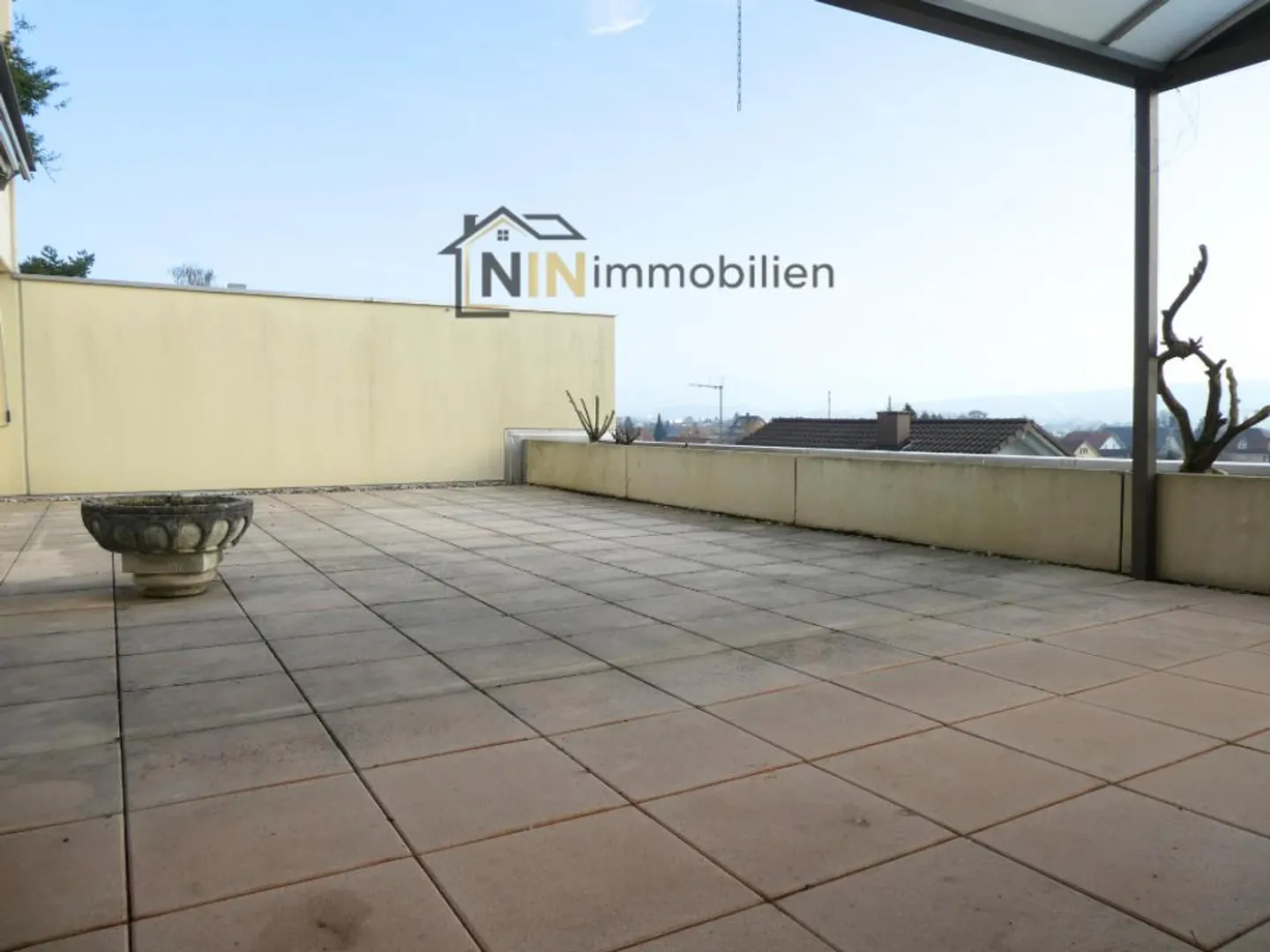 EXKLUSIV MIT ALPENBLICK, TERRASSE UND CHEMINÉE - Foto 2 von 7