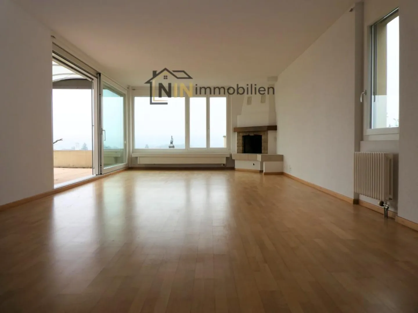EXKLUSIV MIT ALPENBLICK, TERRASSE UND CHEMINÉE - Foto 3 von 7