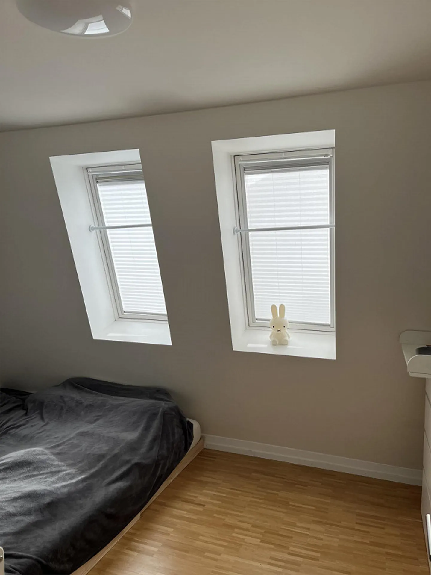 Moderne Maisonette-Wohnung mit Balkon an zentraler Lage von St. Gallen - Foto 11 von 13