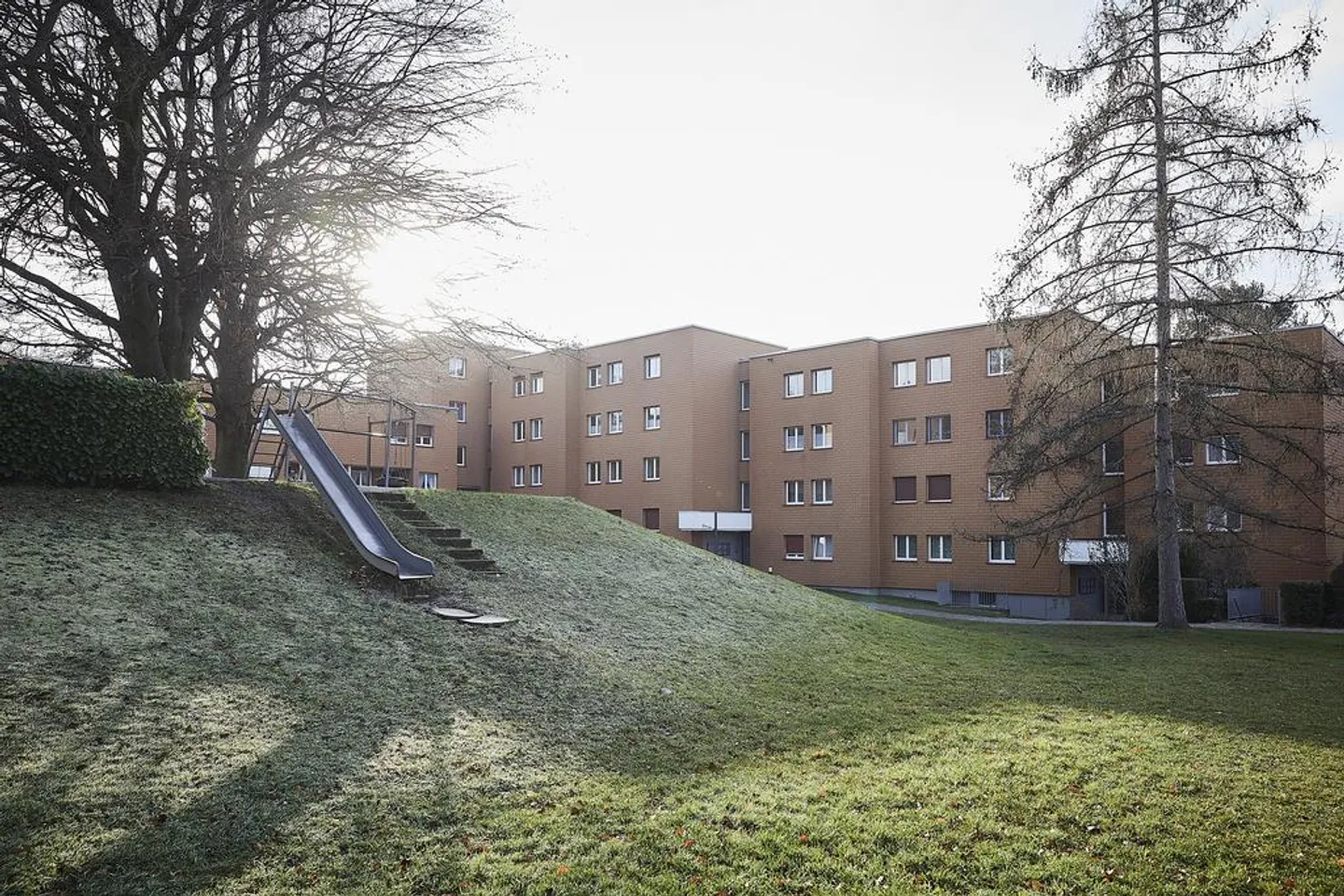 Renovierte Wohnung in zentraler Lage - Foto 2 von 9