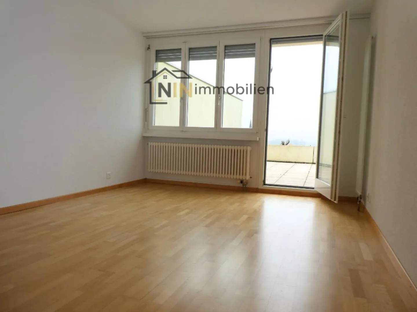 EXKLUSIV MIT ALPENBLICK, TERRASSE UND CHEMINÉE - Foto 5 von 7