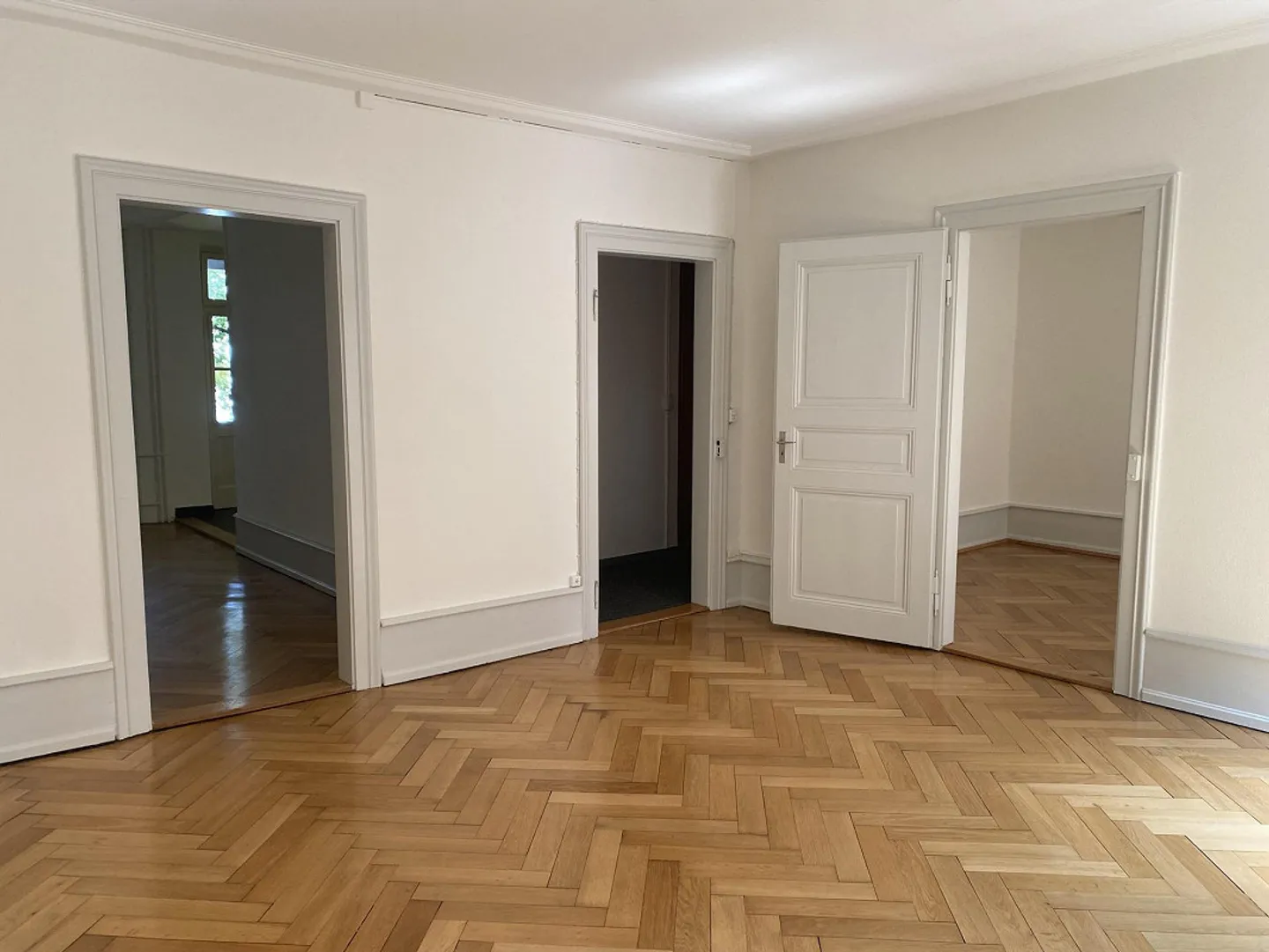 Renovated old apartment near the Rhine - Photo 7 of 9