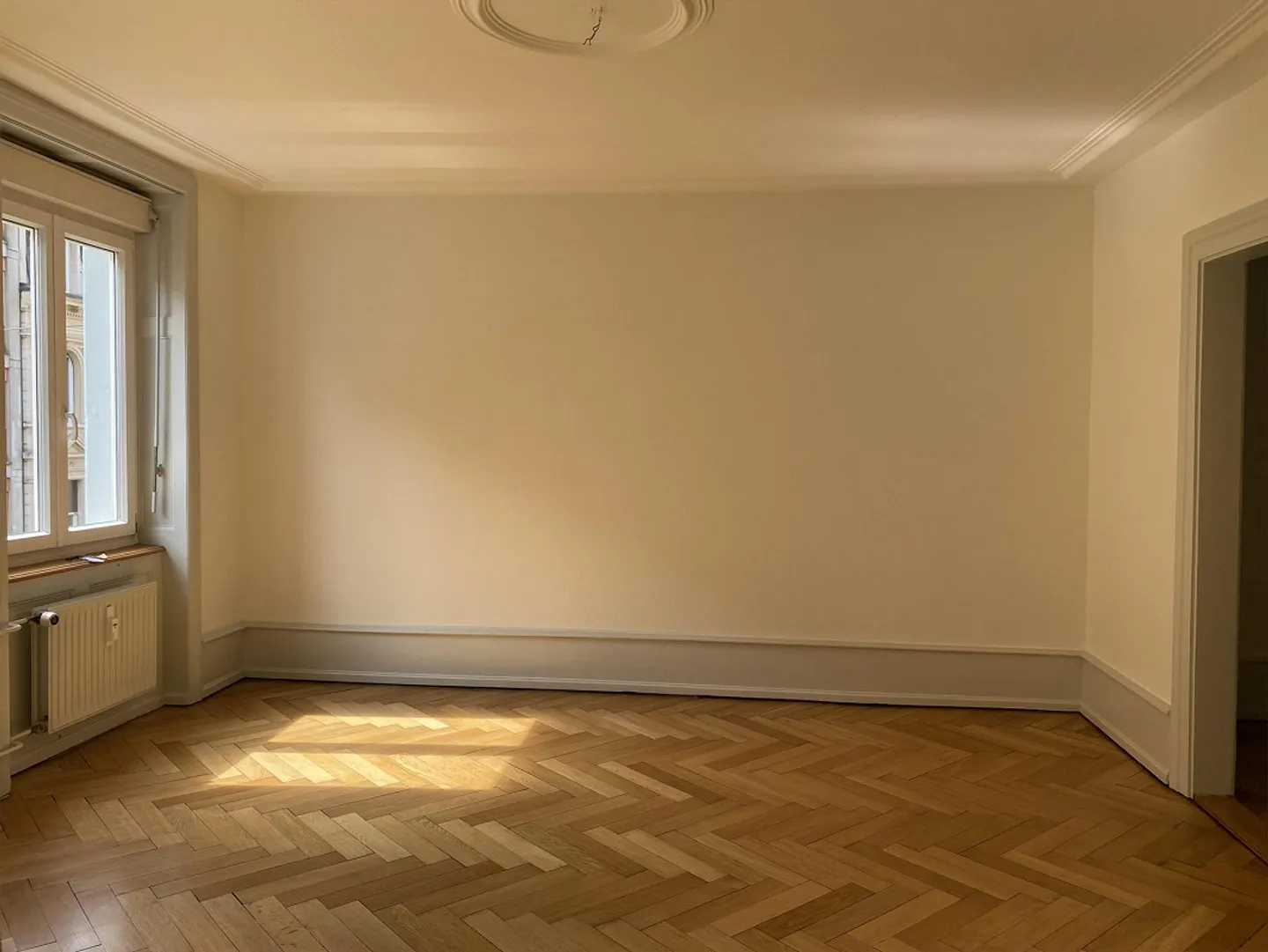 Renovated old apartment near the Rhine - Photo 6 of 9