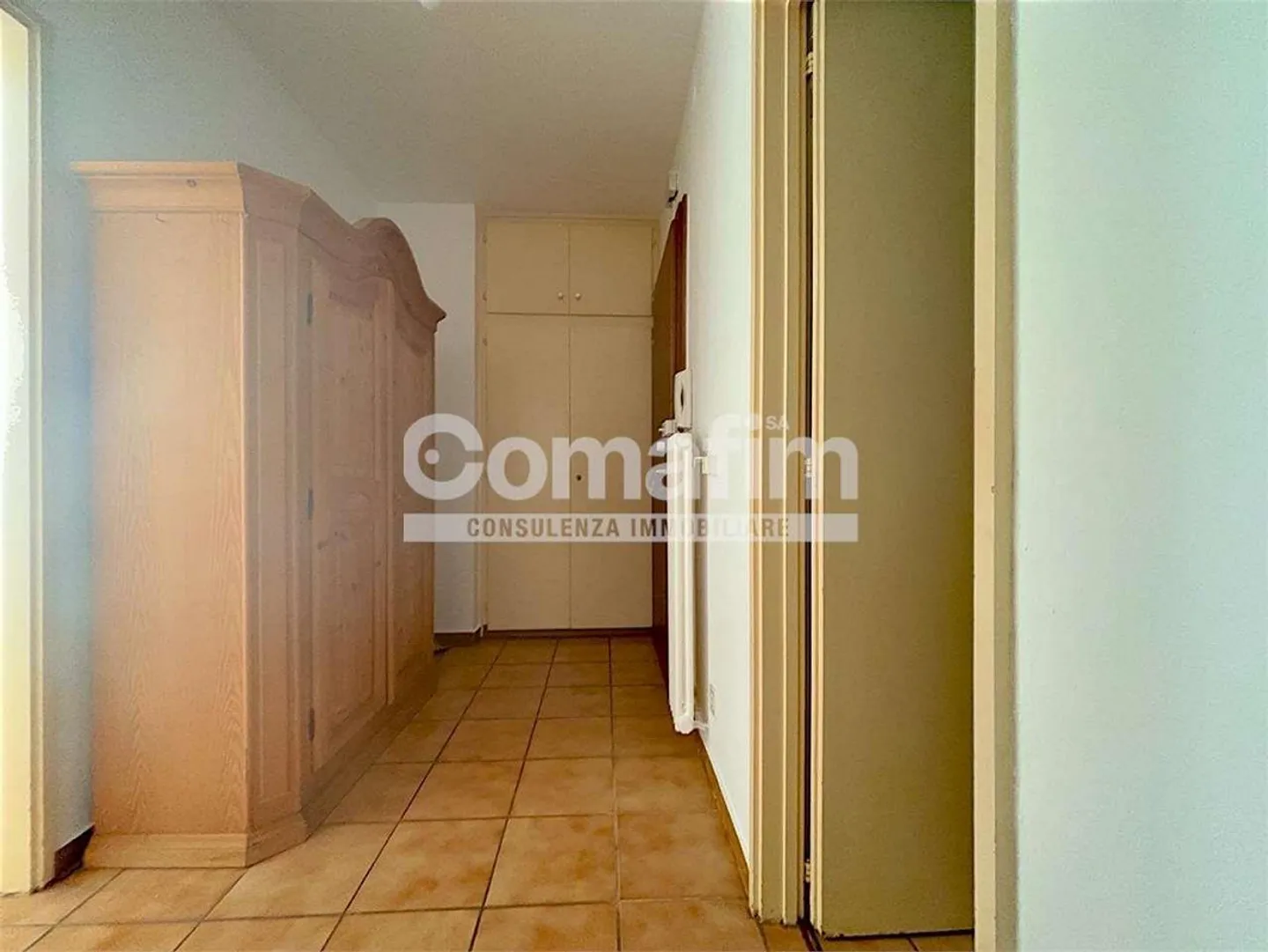 Ottima offerta!!! 2.5 locali ad Agno - Foto 3 di 13