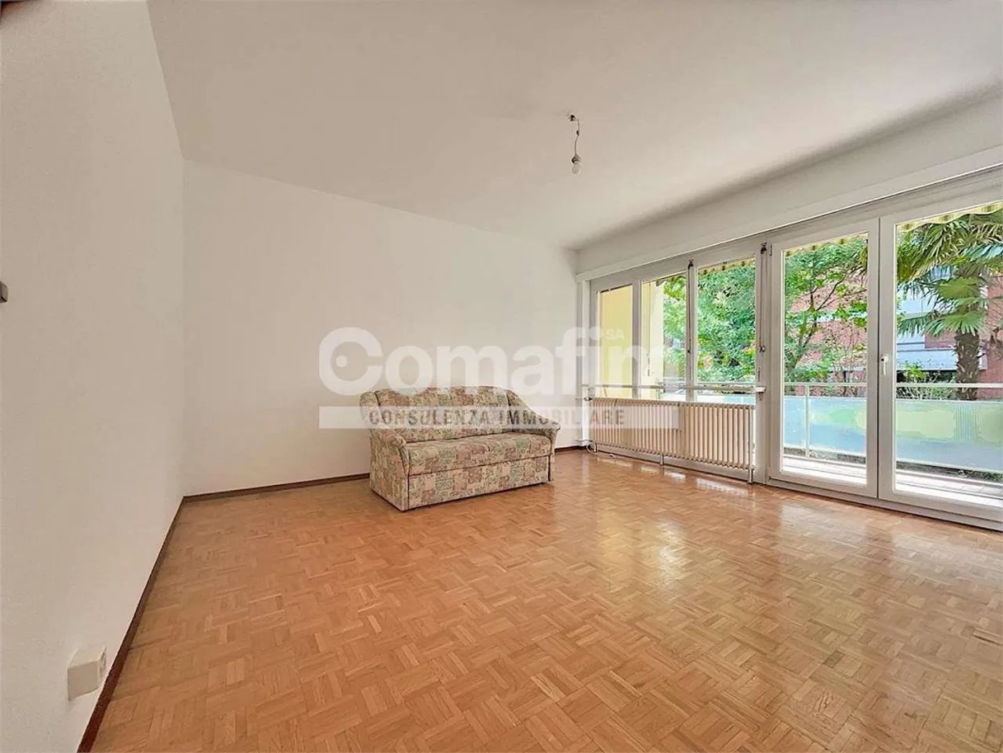 Ottima offerta!!! 2.5 locali ad Agno - Foto 4 di 13