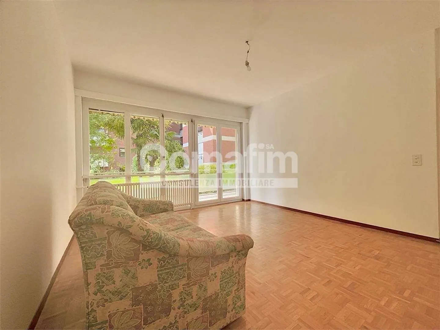 Ottima offerta!!! 2.5 locali ad Agno - Foto 5 di 13