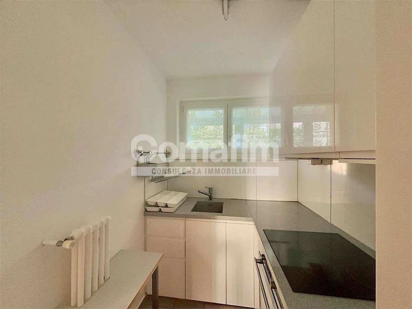 Ottima offerta!!! 2.5 locali ad Agno - Foto 7 di 13