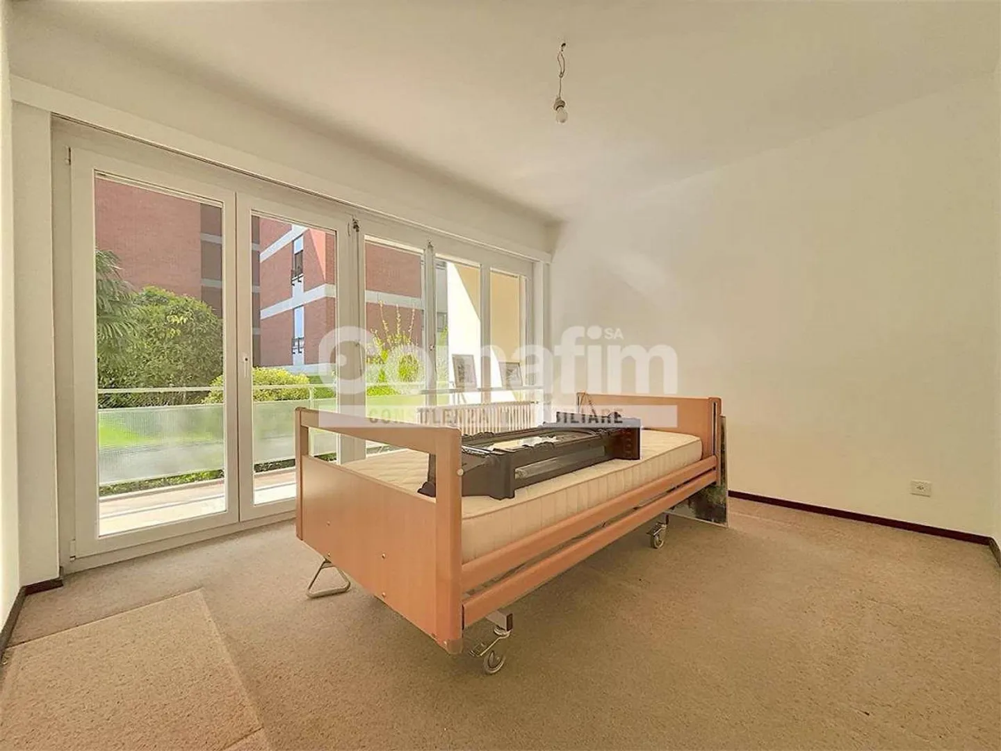 Ottima offerta!!! 2.5 locali ad Agno - Foto 8 di 13
