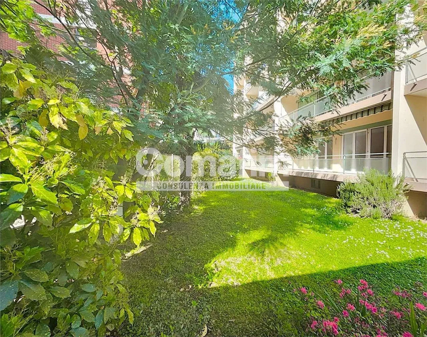 Ottima offerta!!! 2.5 locali ad Agno - Foto 1 di 13