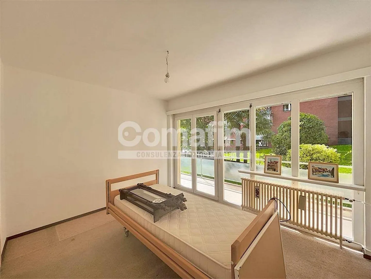 Ottima offerta!!! 2.5 locali ad Agno - Foto 9 di 13