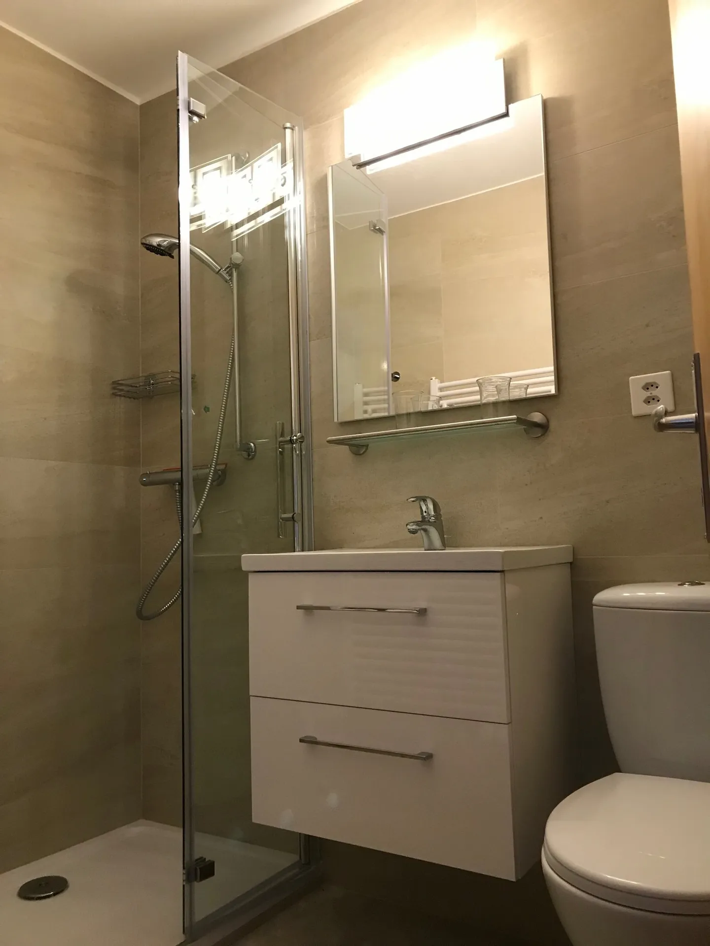 Studio in Chandolin available - Photo 5 of 6