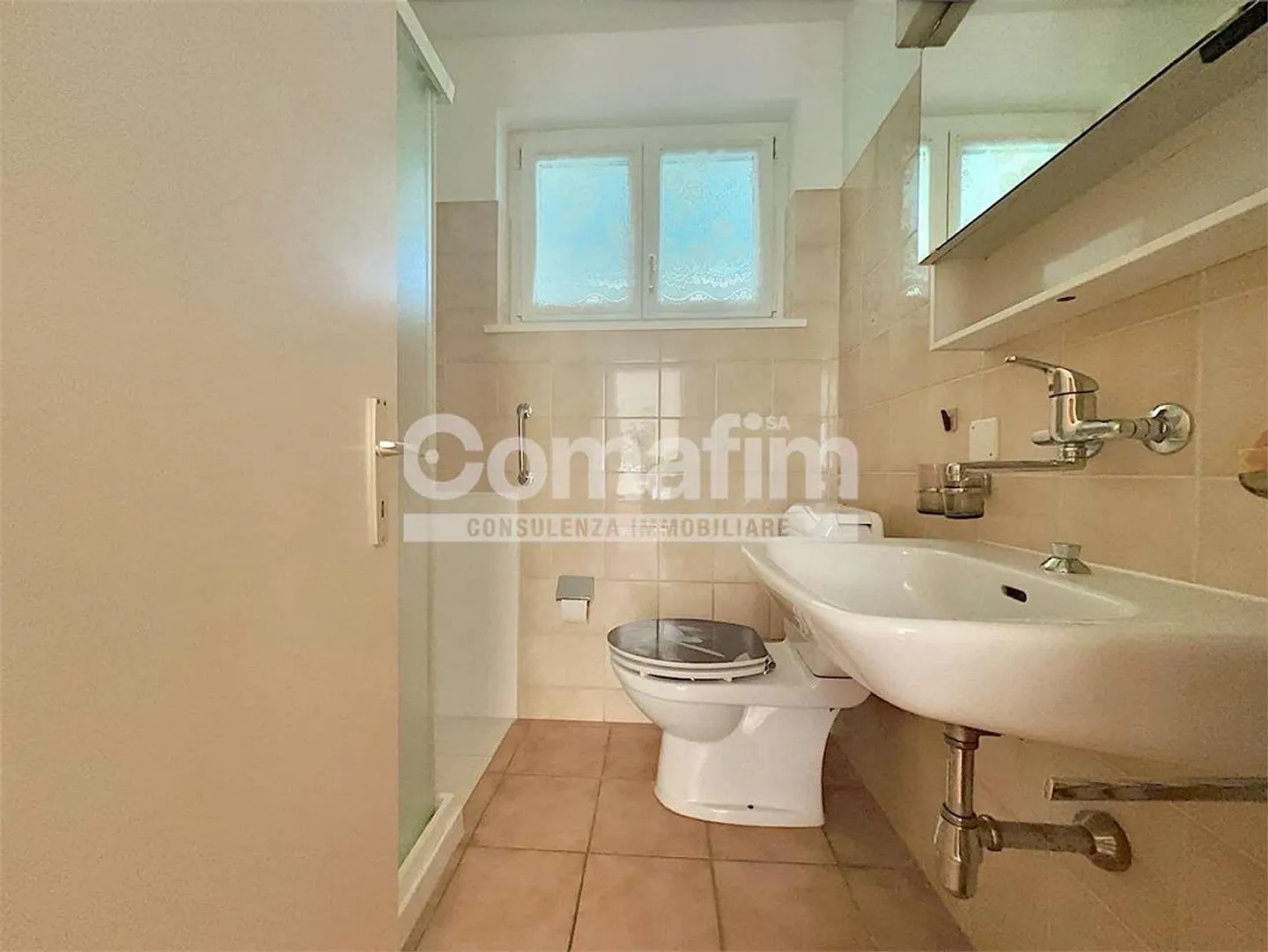 Ottima offerta!!! 2.5 locali ad Agno - Foto 10 di 13