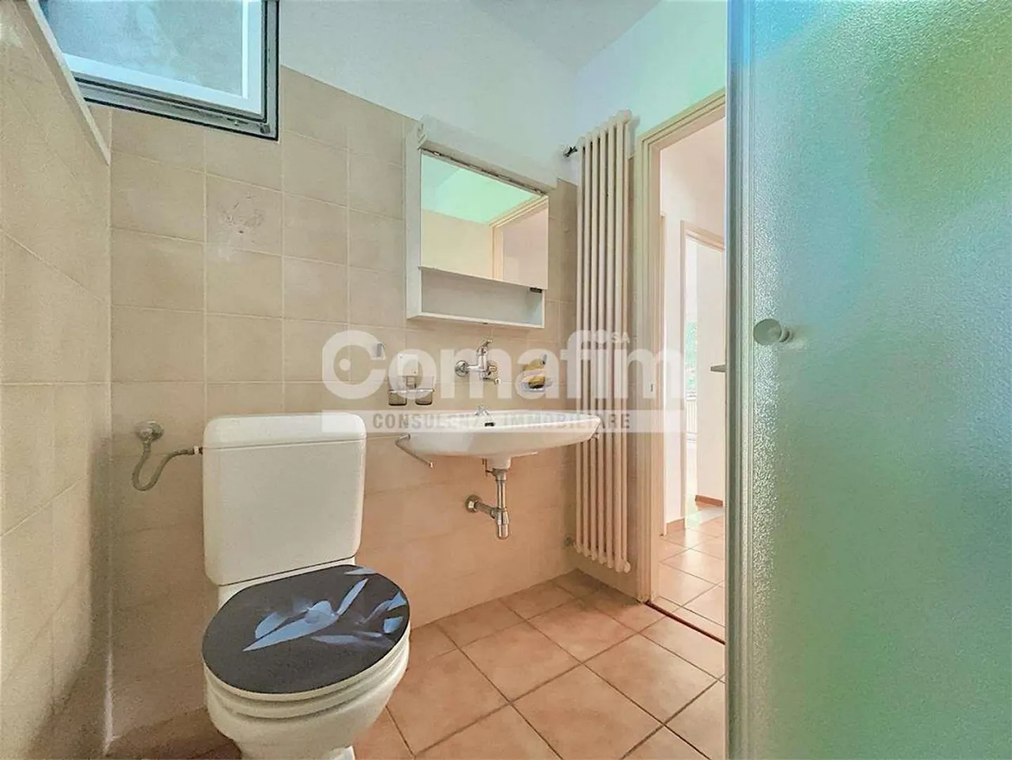 Ottima offerta!!! 2.5 locali ad Agno - Foto 11 di 13