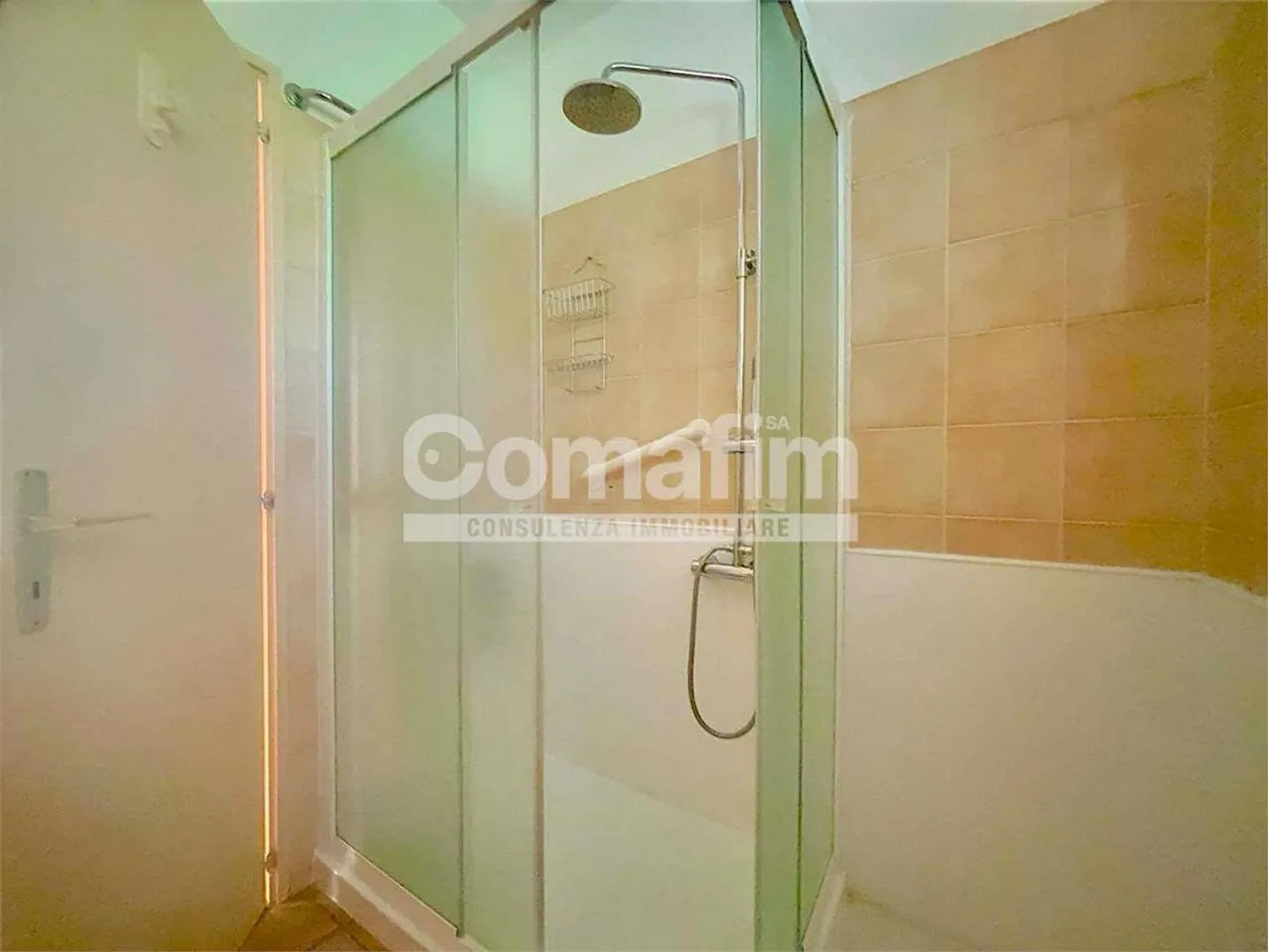 Ottima offerta!!! 2.5 locali ad Agno - Foto 12 di 13