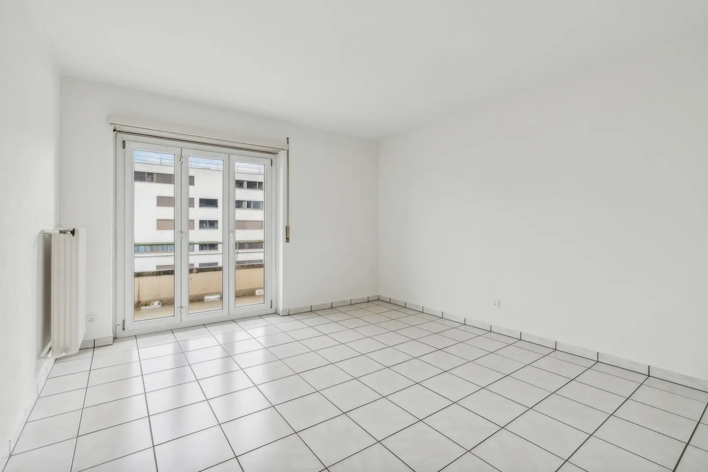 Appartement spacieux près de la gare - Photo 1 sur 10