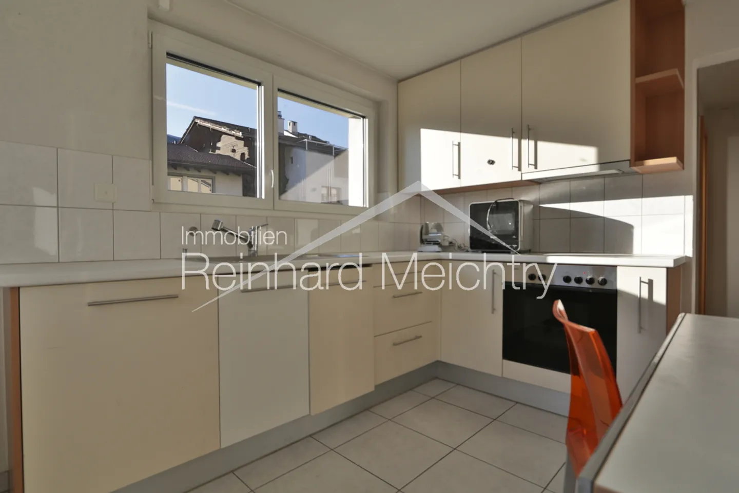 Appartamento in affitto - Foto 6 di 11