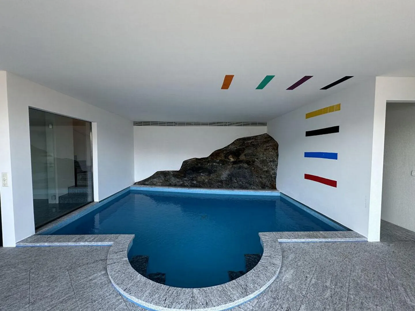 A Masterpiece of Elegance with a View of Lake Maggiore Where Luxury... - Photo 3 of 5