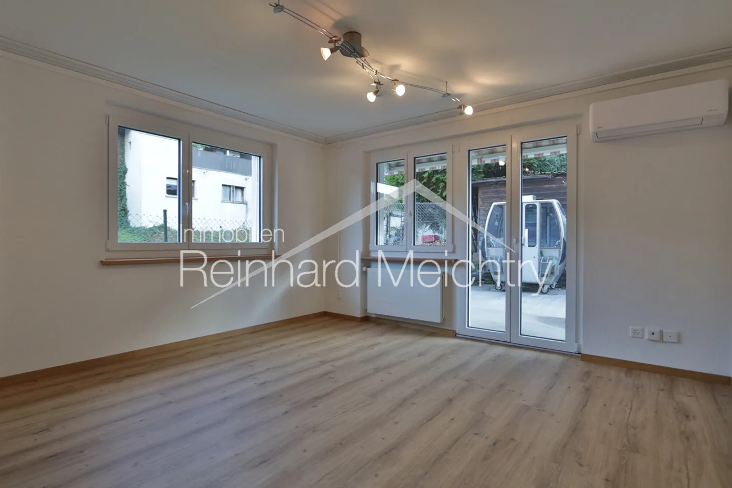 Appartamento in affitto - Foto 5 di 11