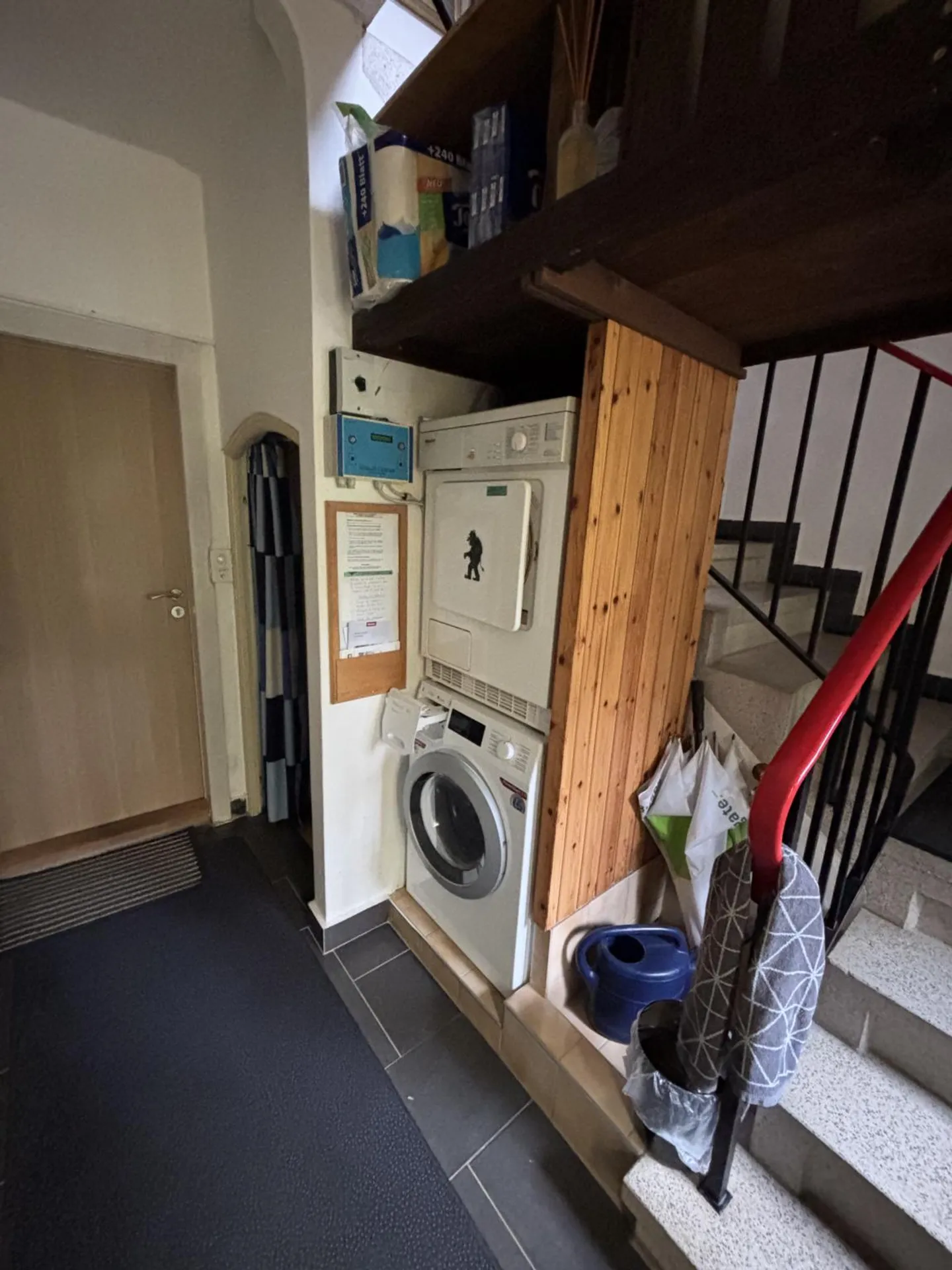 Room in shared accommodation - Photo 10 of 10