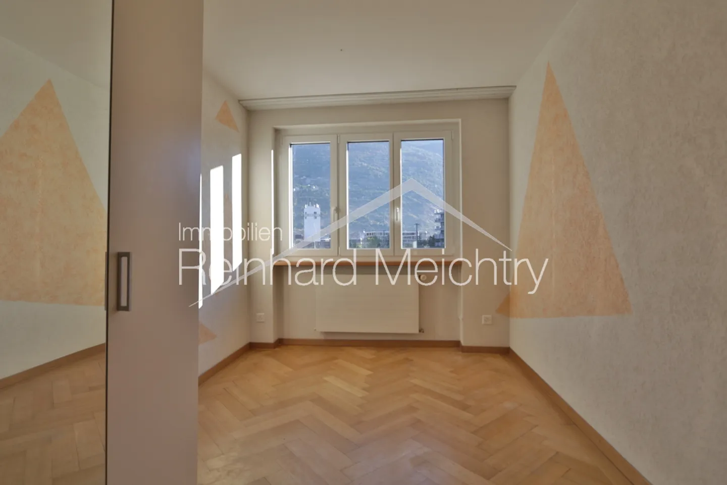 Appartamento in affitto - Foto 10 di 11