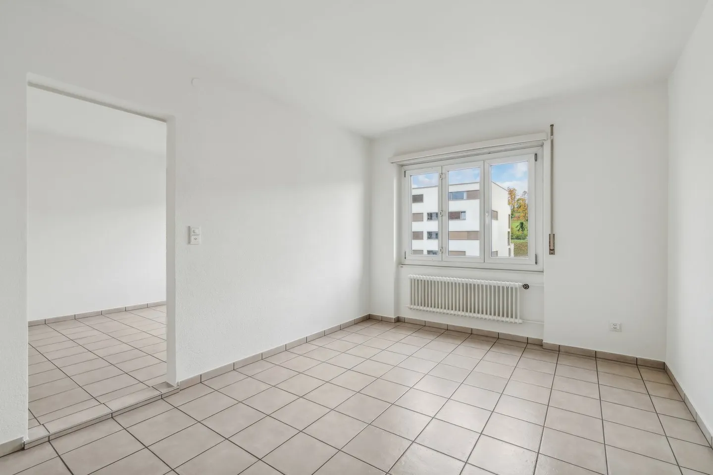 Appartement spacieux près de la gare - Photo 5 sur 10