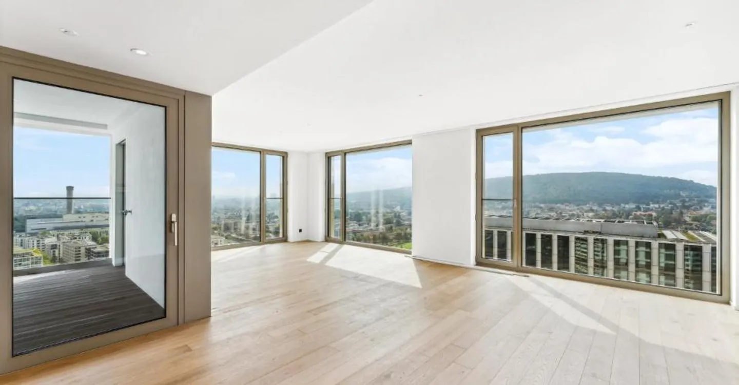Luxury Apartment with Fitness Room - Photo 1 of 8