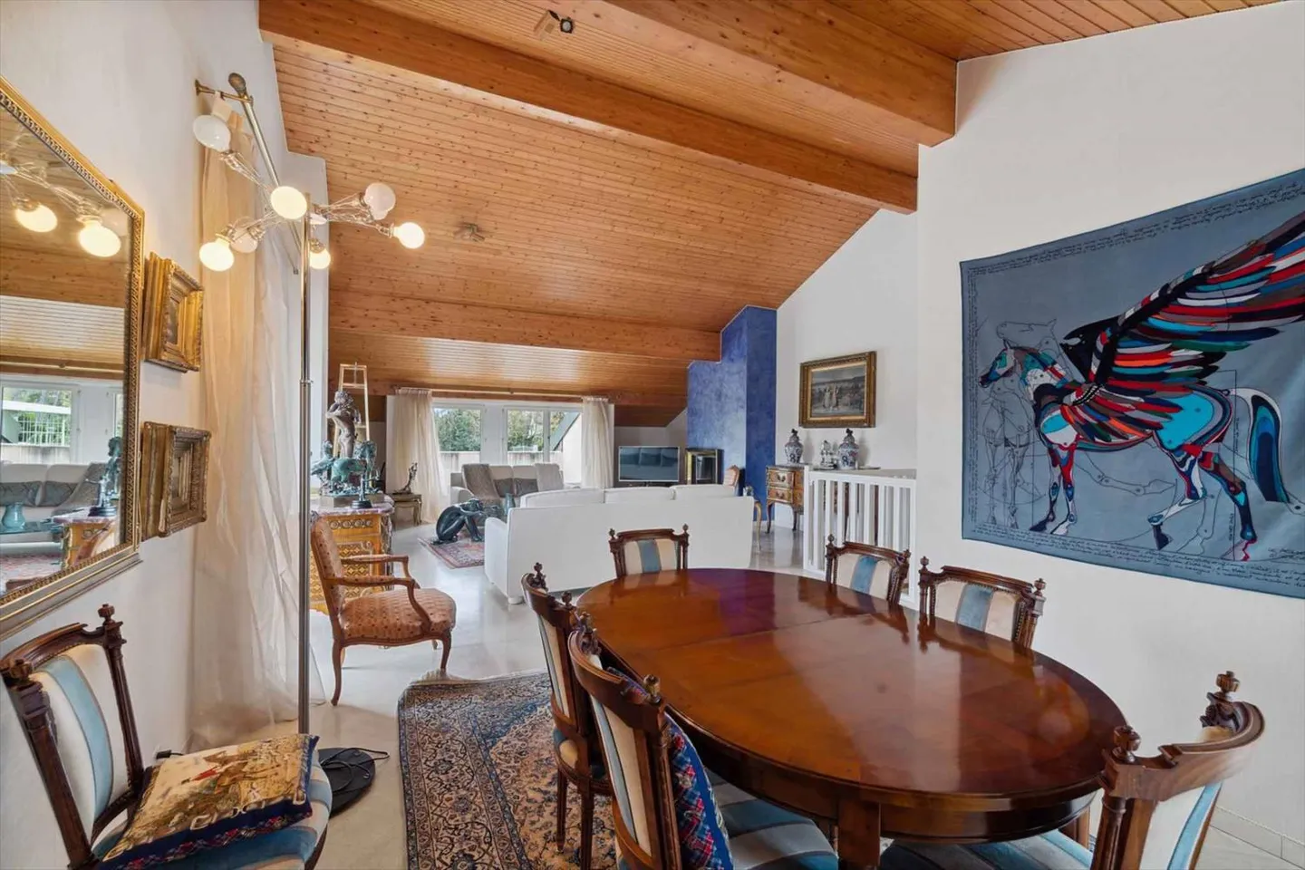 Dachgeschoss 6 Zimmer - Foto 6 von 7