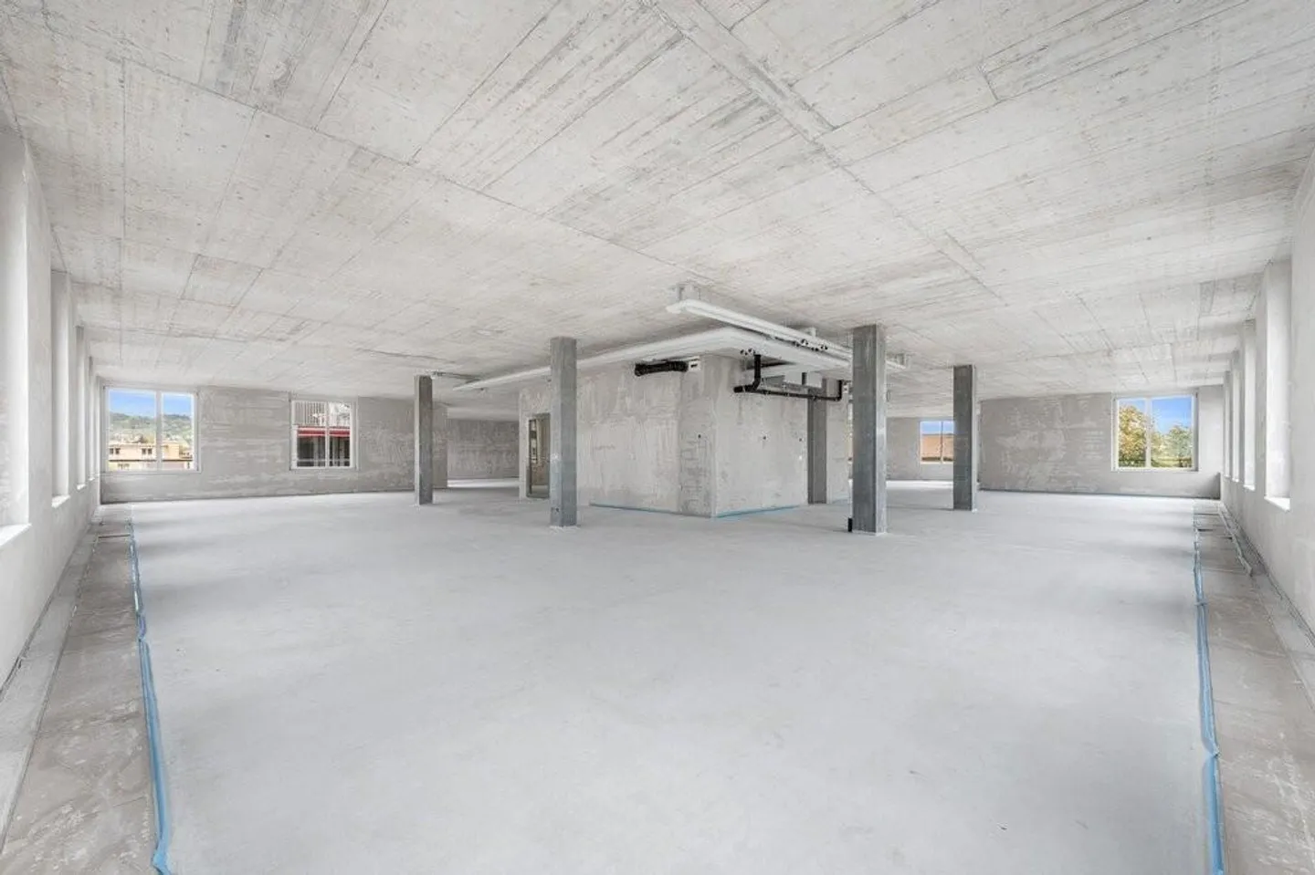 Bürofläche in Winterthur - Foto 3 von 12
