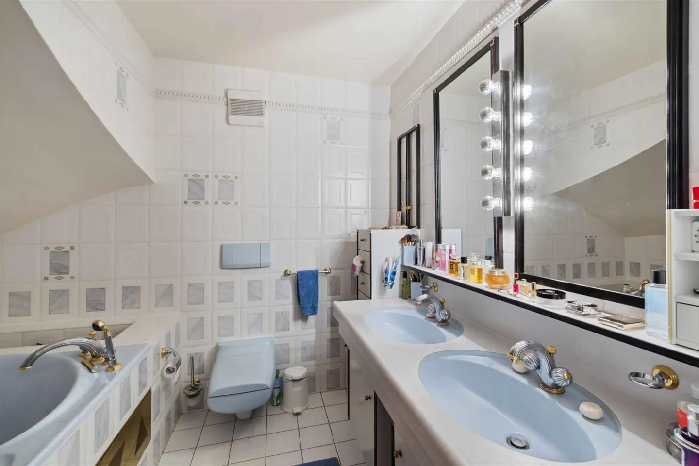 Dachgeschoss 6 Zimmer - Foto 7 von 7