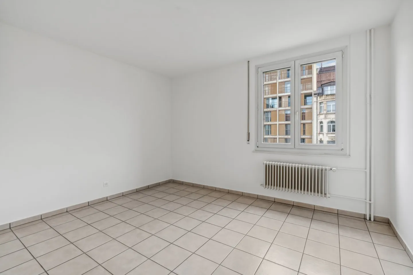 Appartement spacieux près de la gare - Photo 6 sur 10