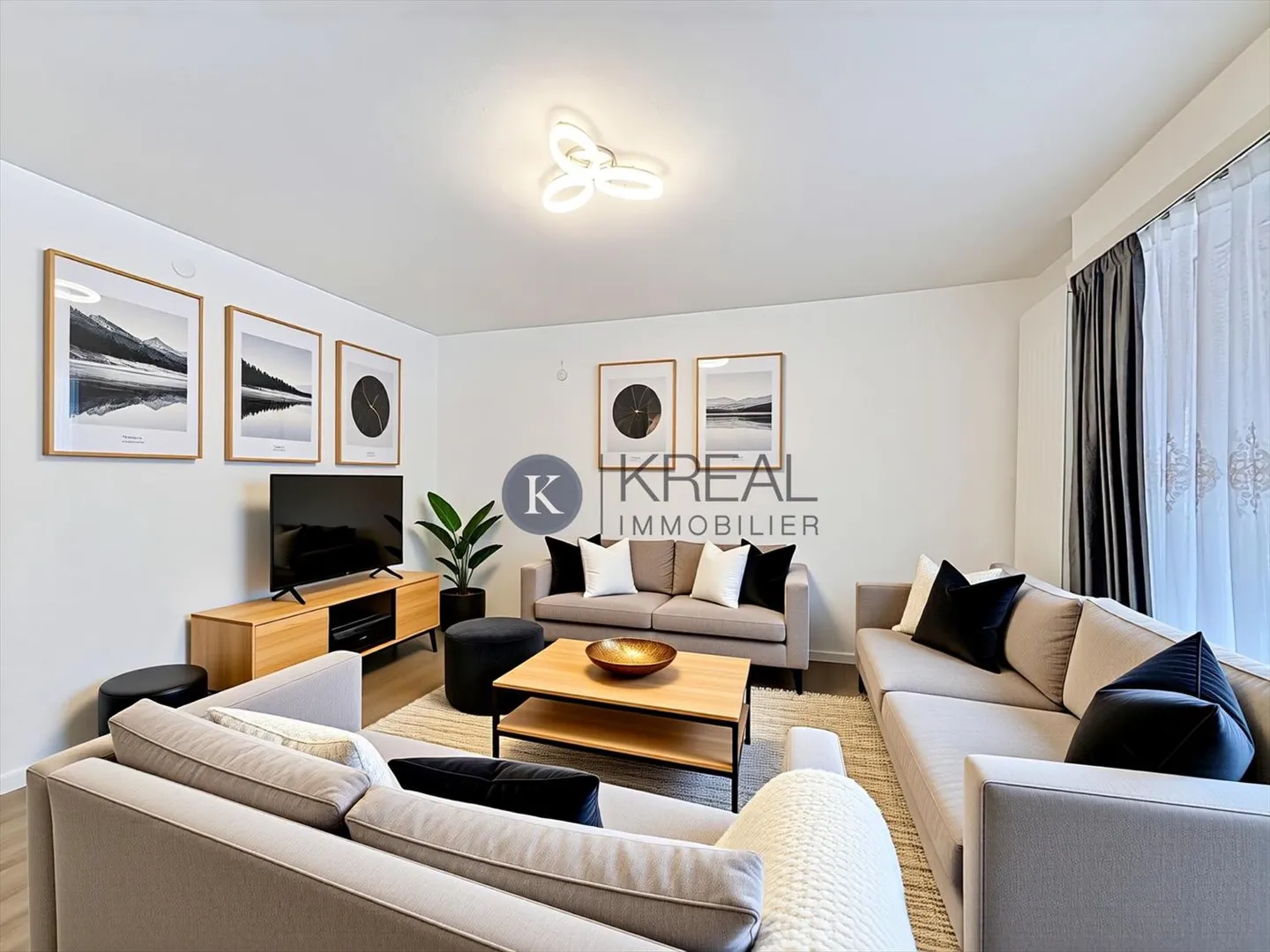 Apartment for sale - Photo 1 of 10