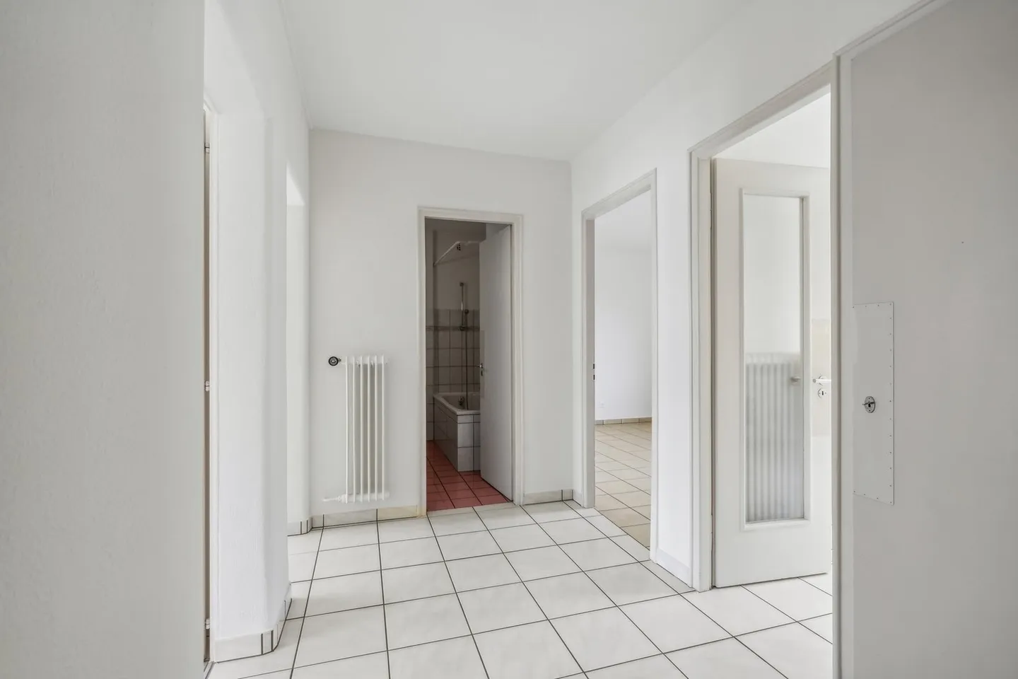 Appartement spacieux près de la gare - Photo 9 sur 10