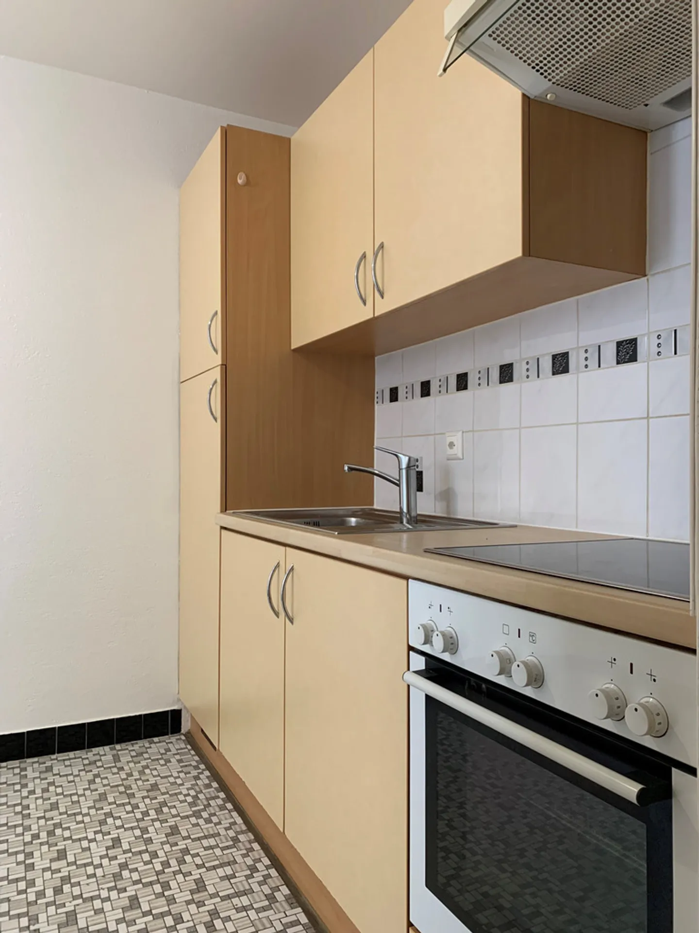 3-room apartment on the ground floor - 1004 Lausanne - Photo 5 of 9