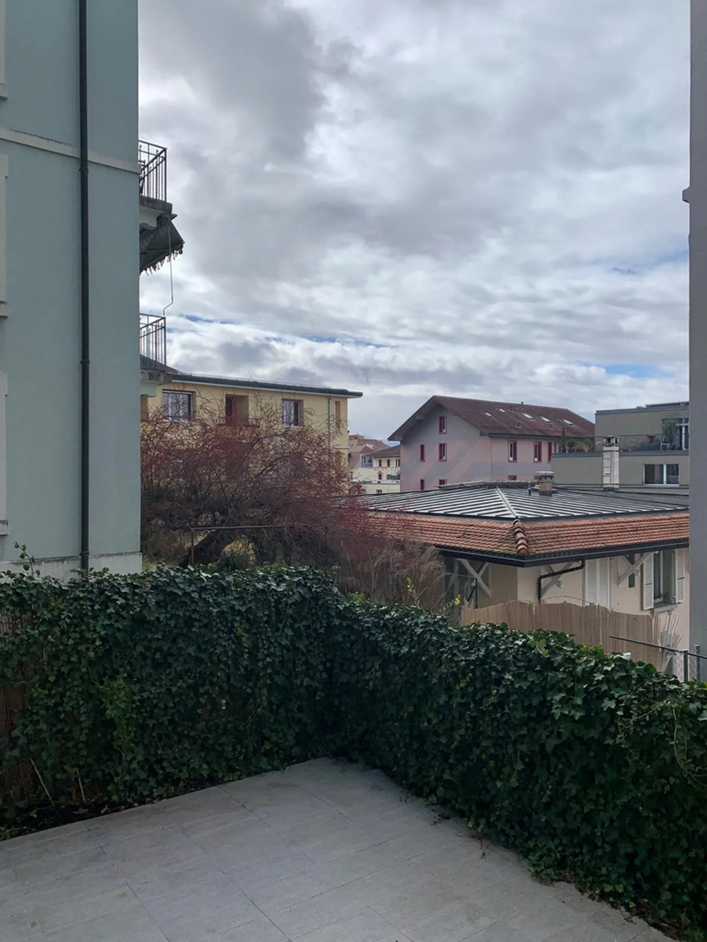 3-room apartment on the ground floor - 1004 Lausanne - Photo 8 of 9