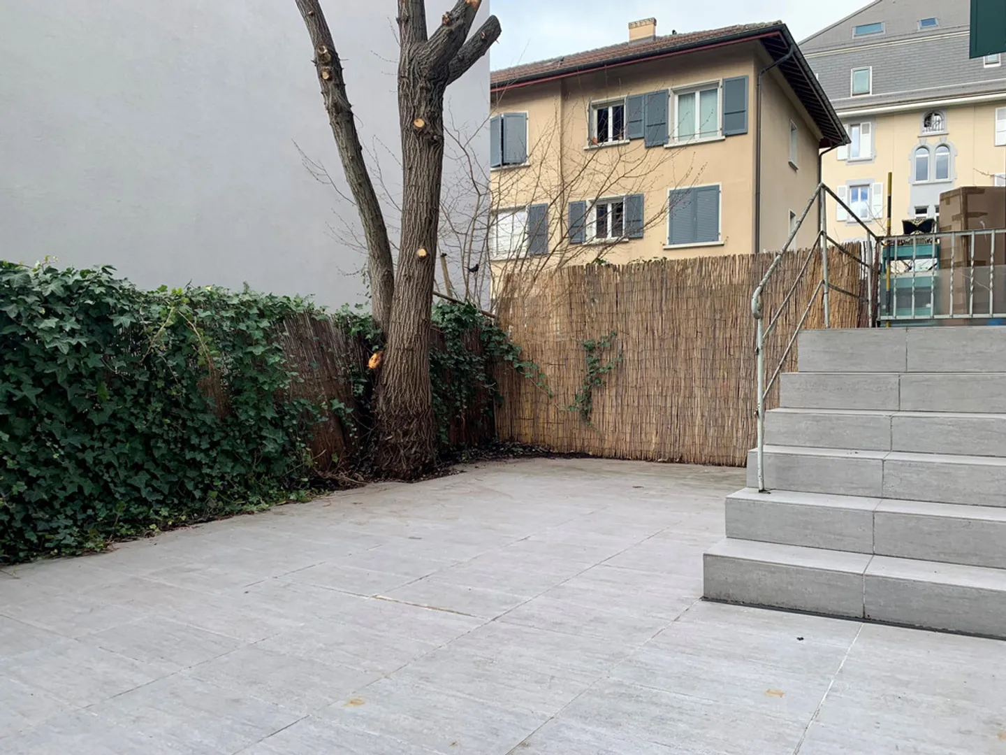 3-room apartment on the ground floor - 1004 Lausanne - Photo 9 of 9