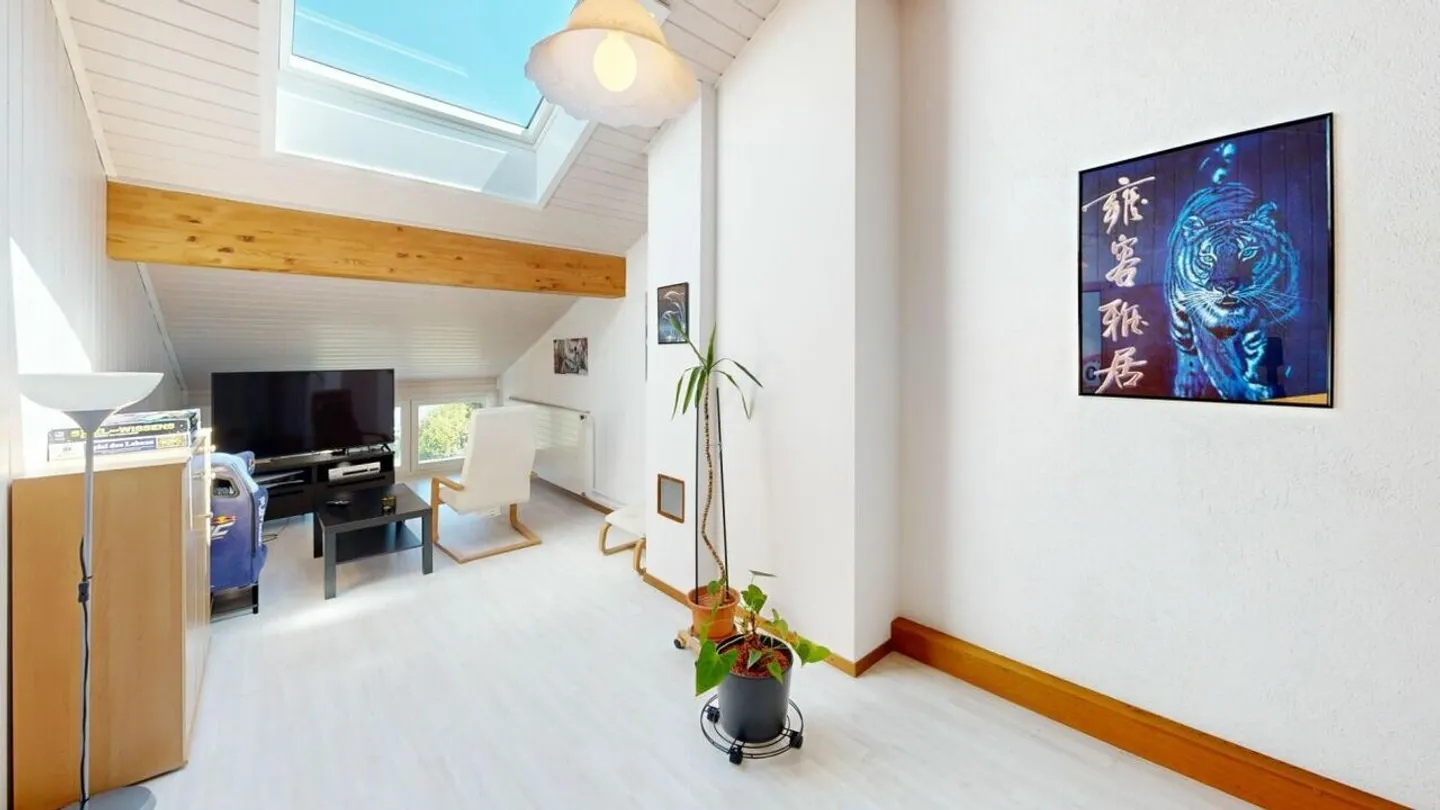 A PLACE TO ARRIVE – YOUR HOME WITH GARDEN, SUN, AND HIGH QUALITY OF LIFE - Photo 15 of 47