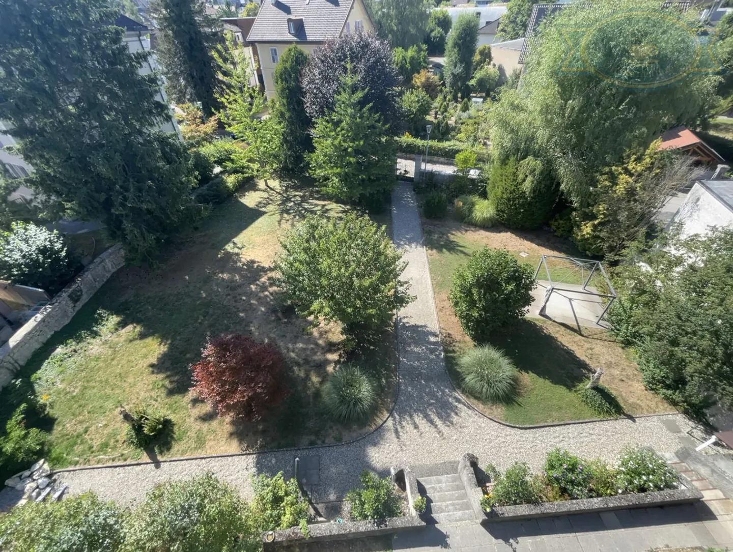 A LOUER magnifique appartement de 3.5 pièces au centre de Porrentruy - Foto 9 von 9