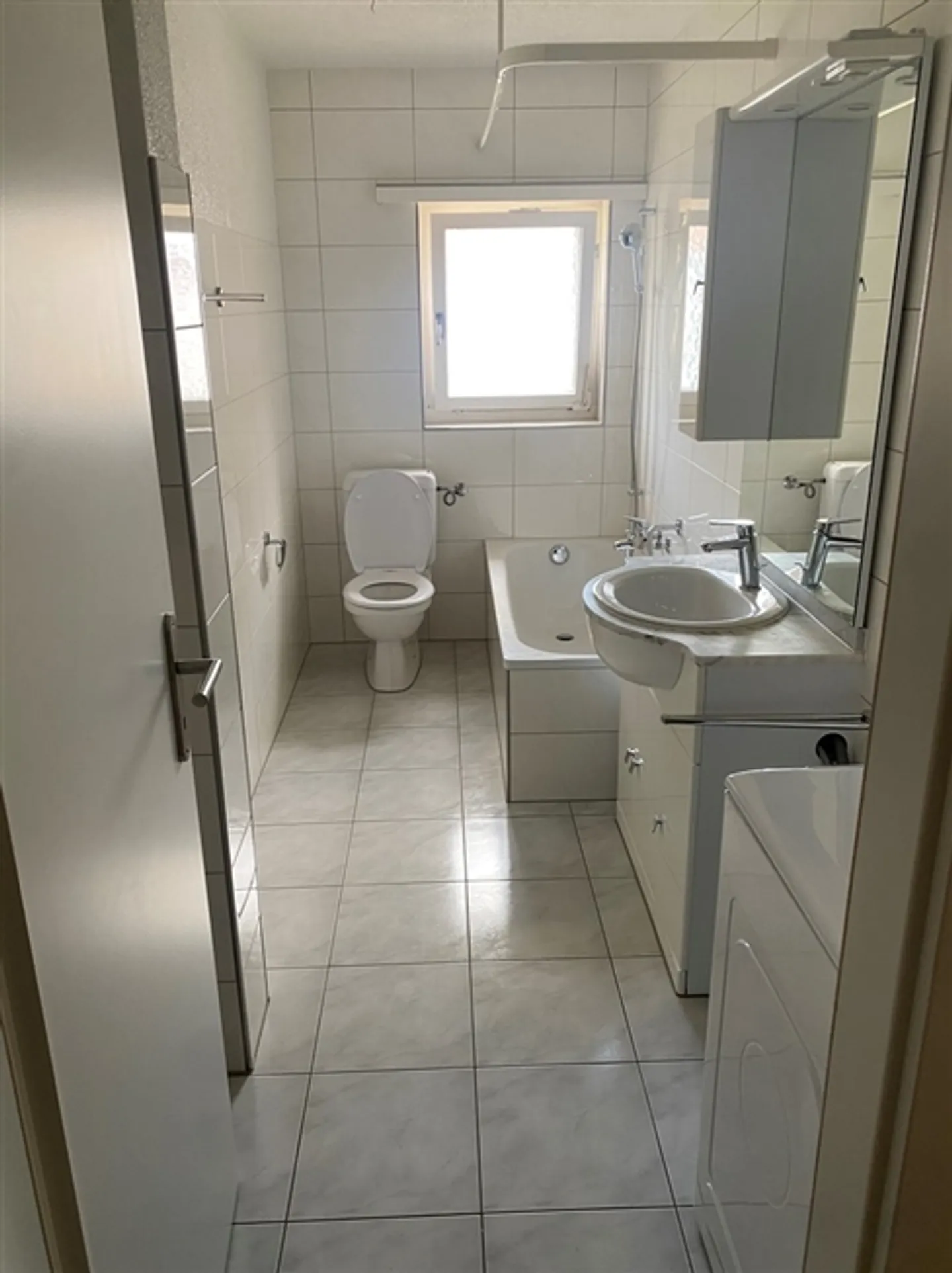 4.5 Room apartment - Photo 2 of 8