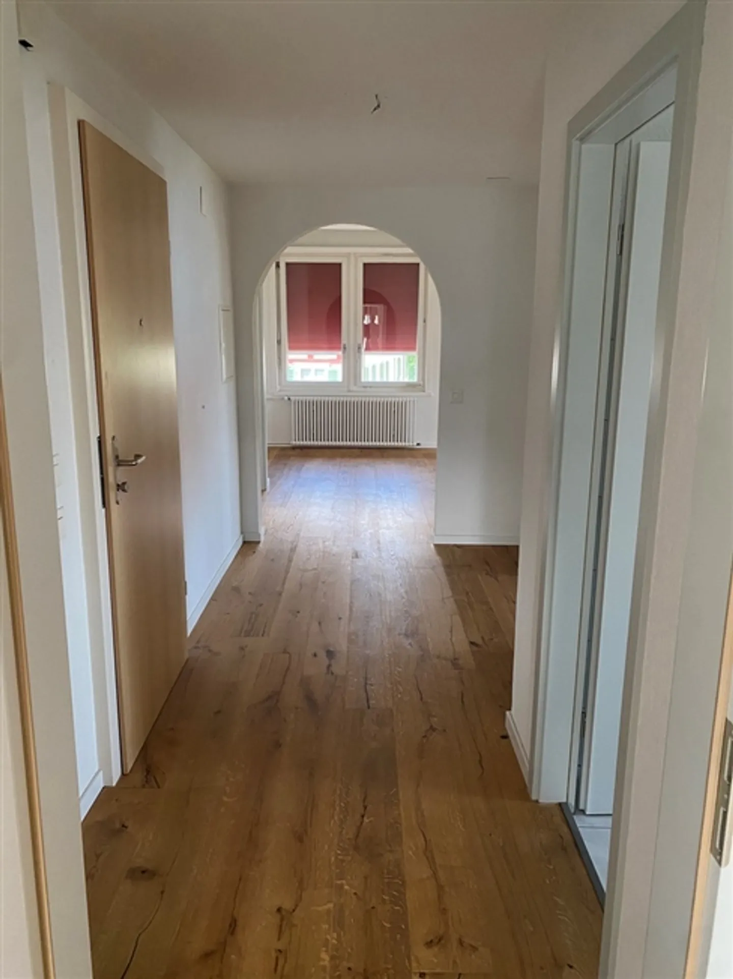 4.5 Room apartment - Photo 3 of 8