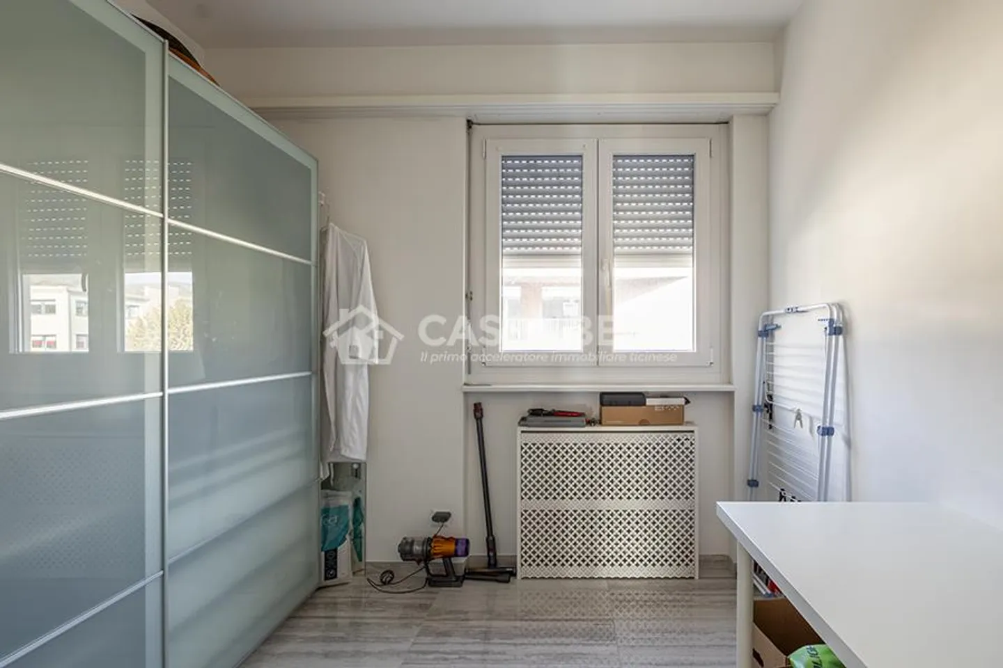 SPLENDENTE 3.5 LOCALI A MANNO + STUDIO - Foto 8 di 9