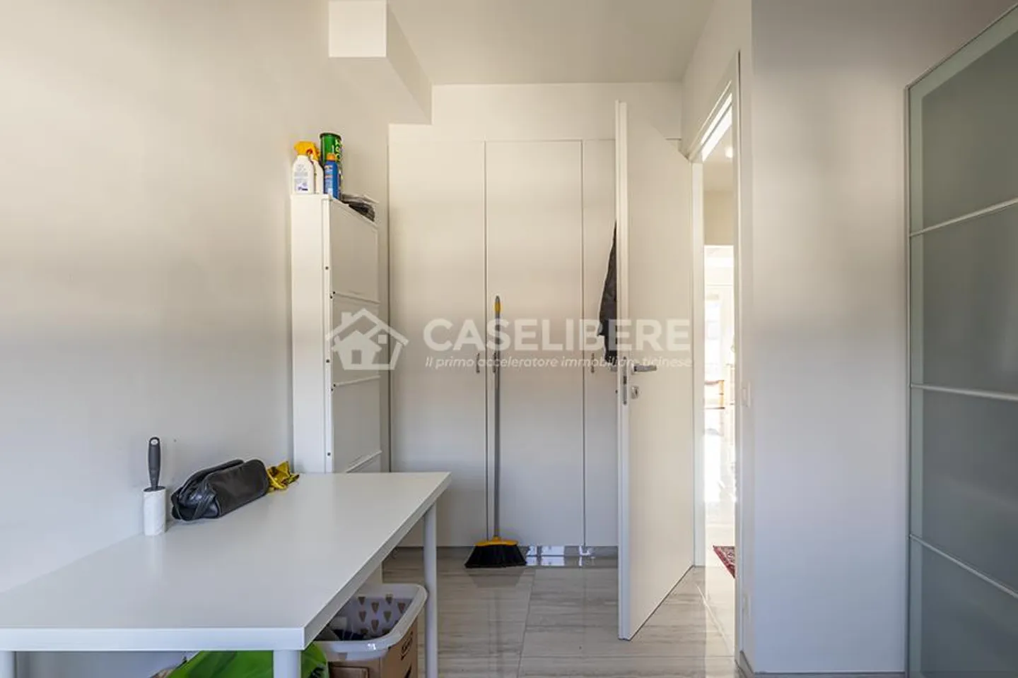 SPLENDENTE 3.5 LOCALI A MANNO + STUDIO - Foto 9 di 9