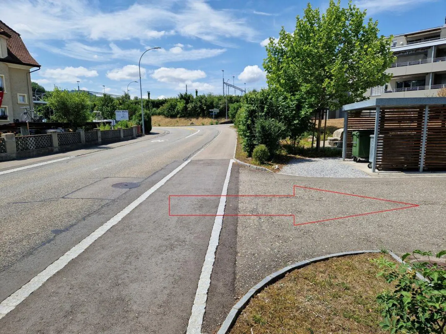 Tiefgaragenplätze zu Vermieten - Foto 2 von 4