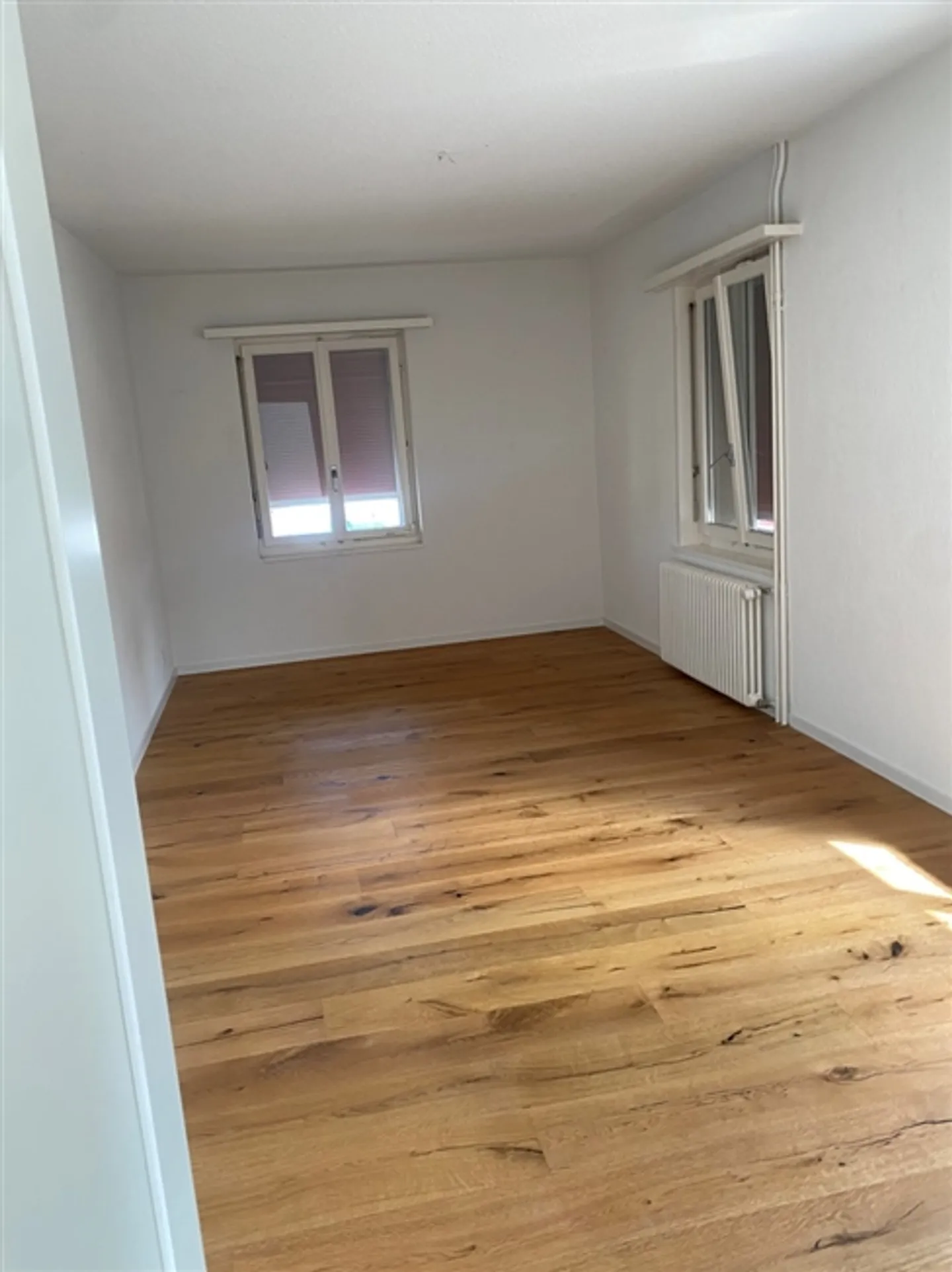 4.5 Room apartment - Photo 4 of 8