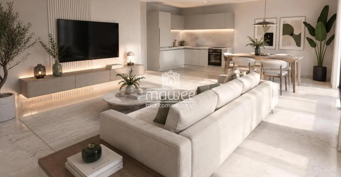 Charmant appartement 2,5 pièces - Photo 13 sur 13