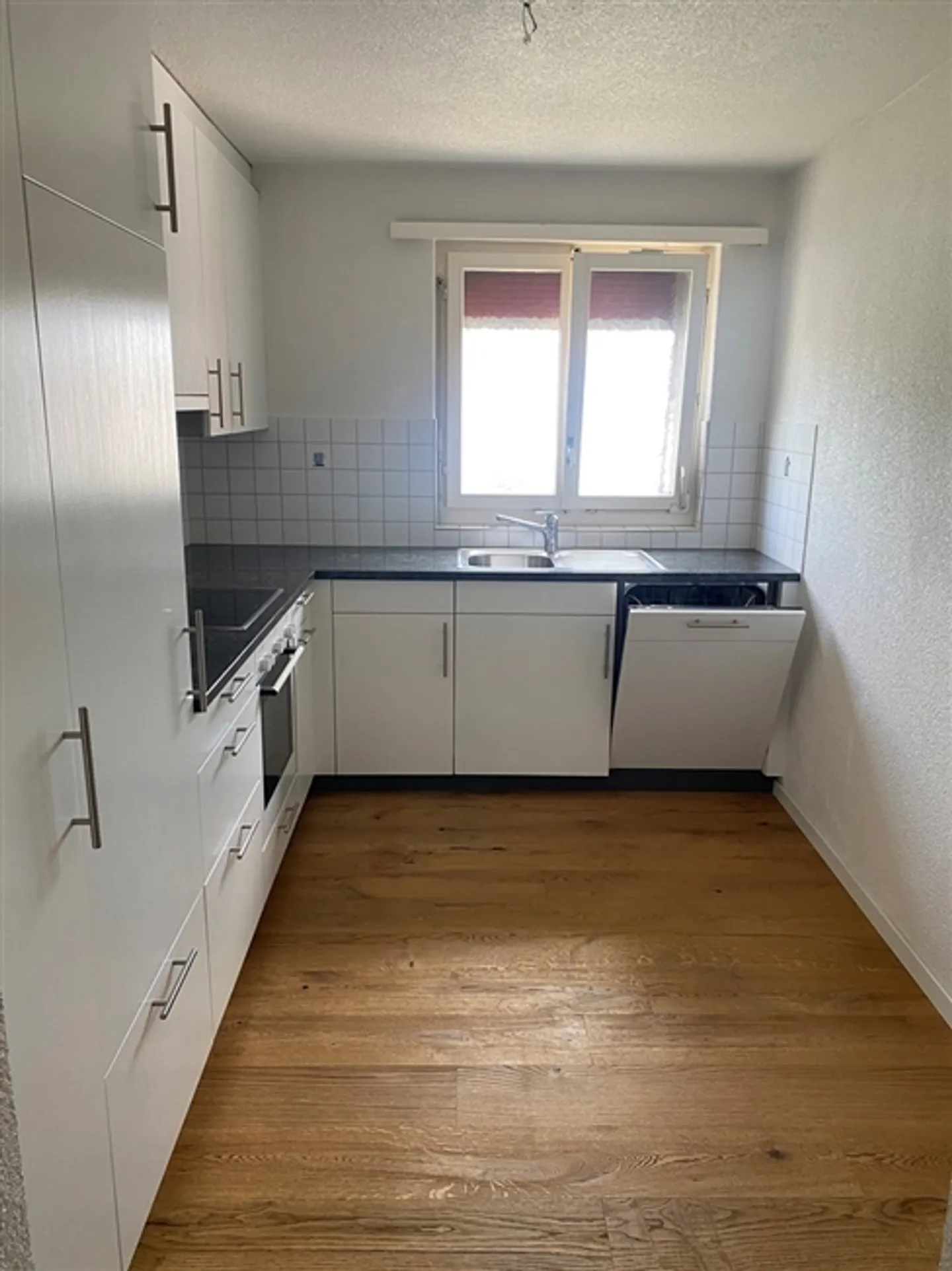 4.5 Room apartment - Photo 6 of 8