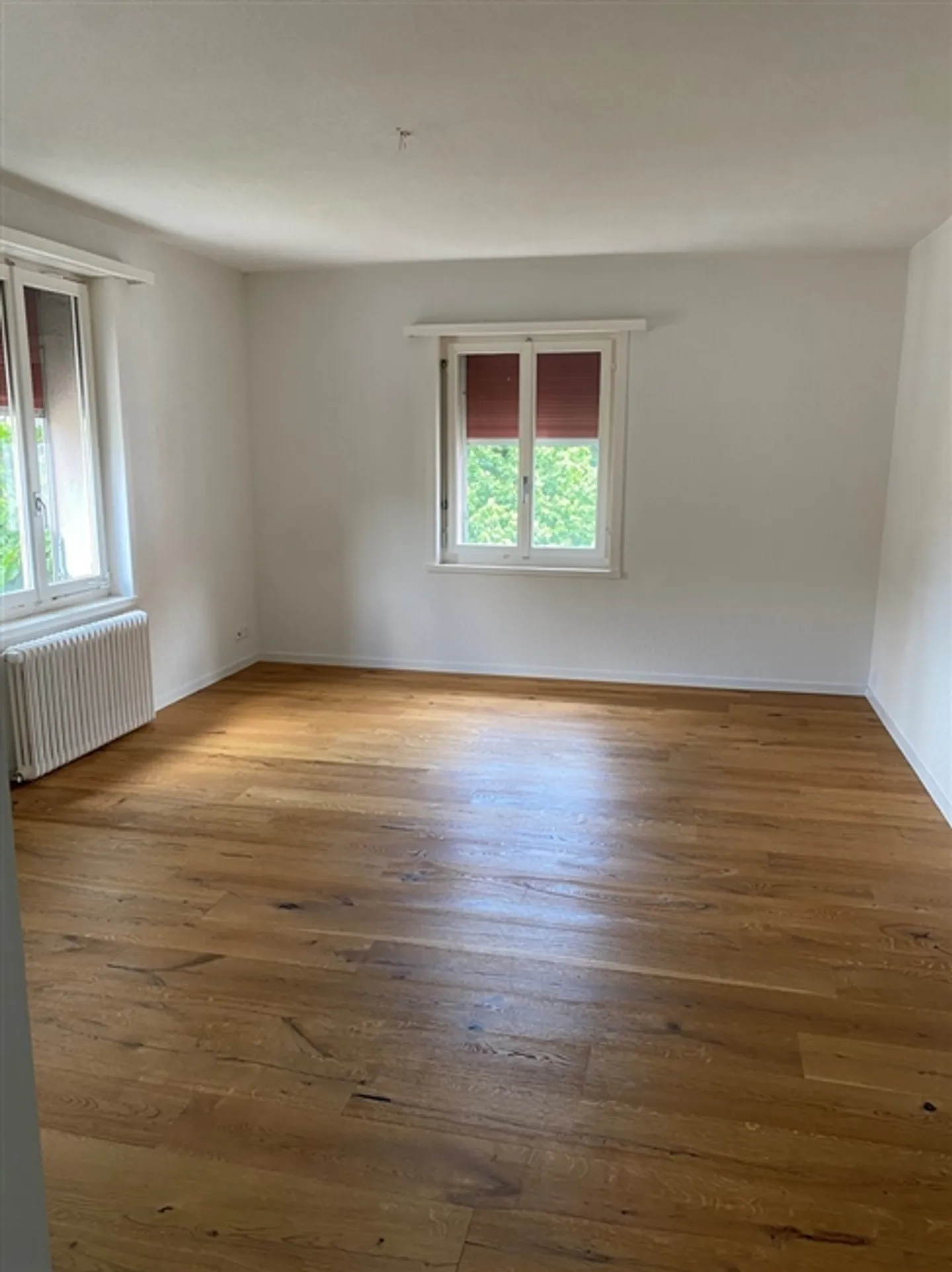 4.5 Room apartment - Photo 7 of 8