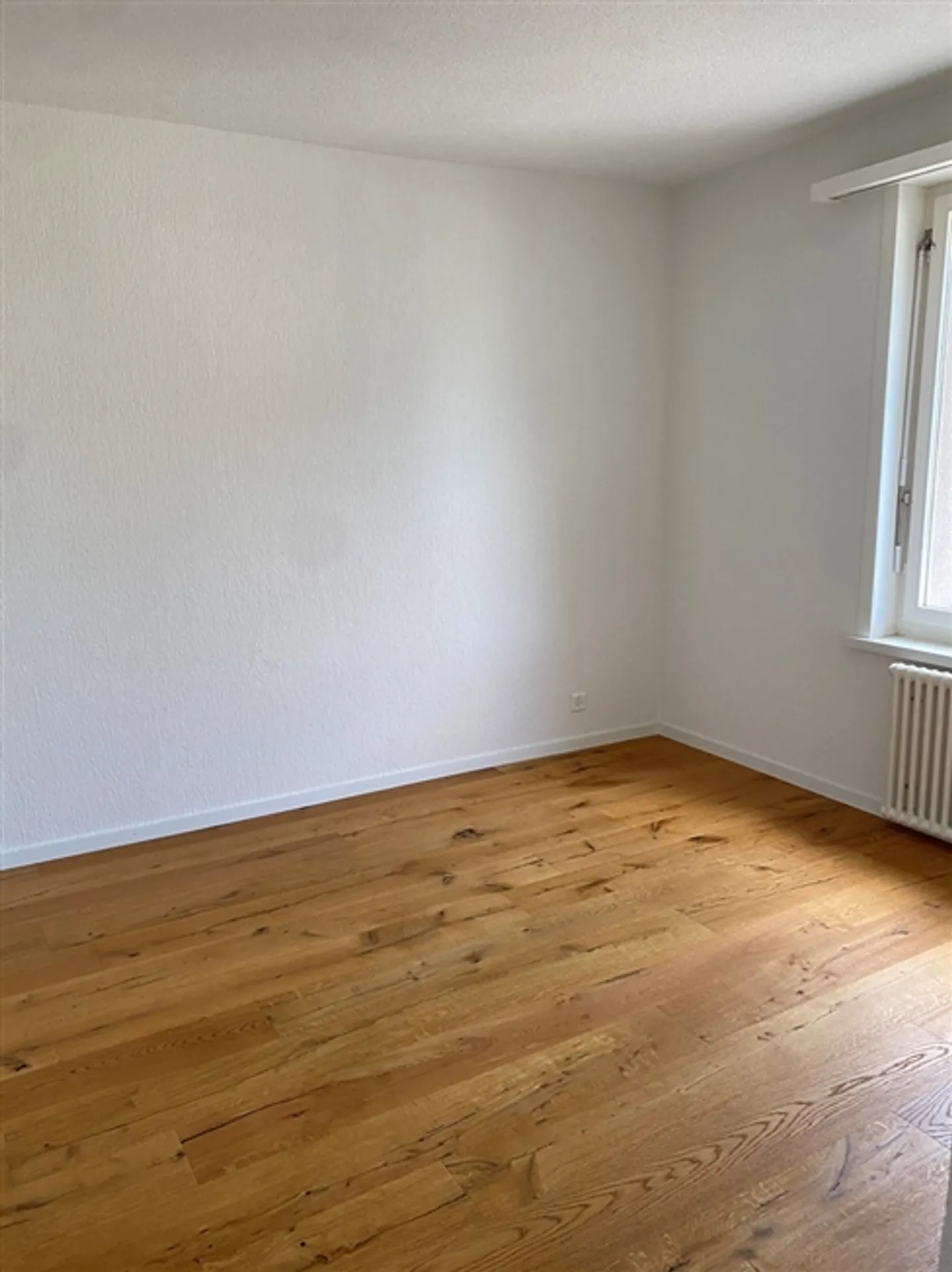 4.5 Room apartment - Photo 8 of 8