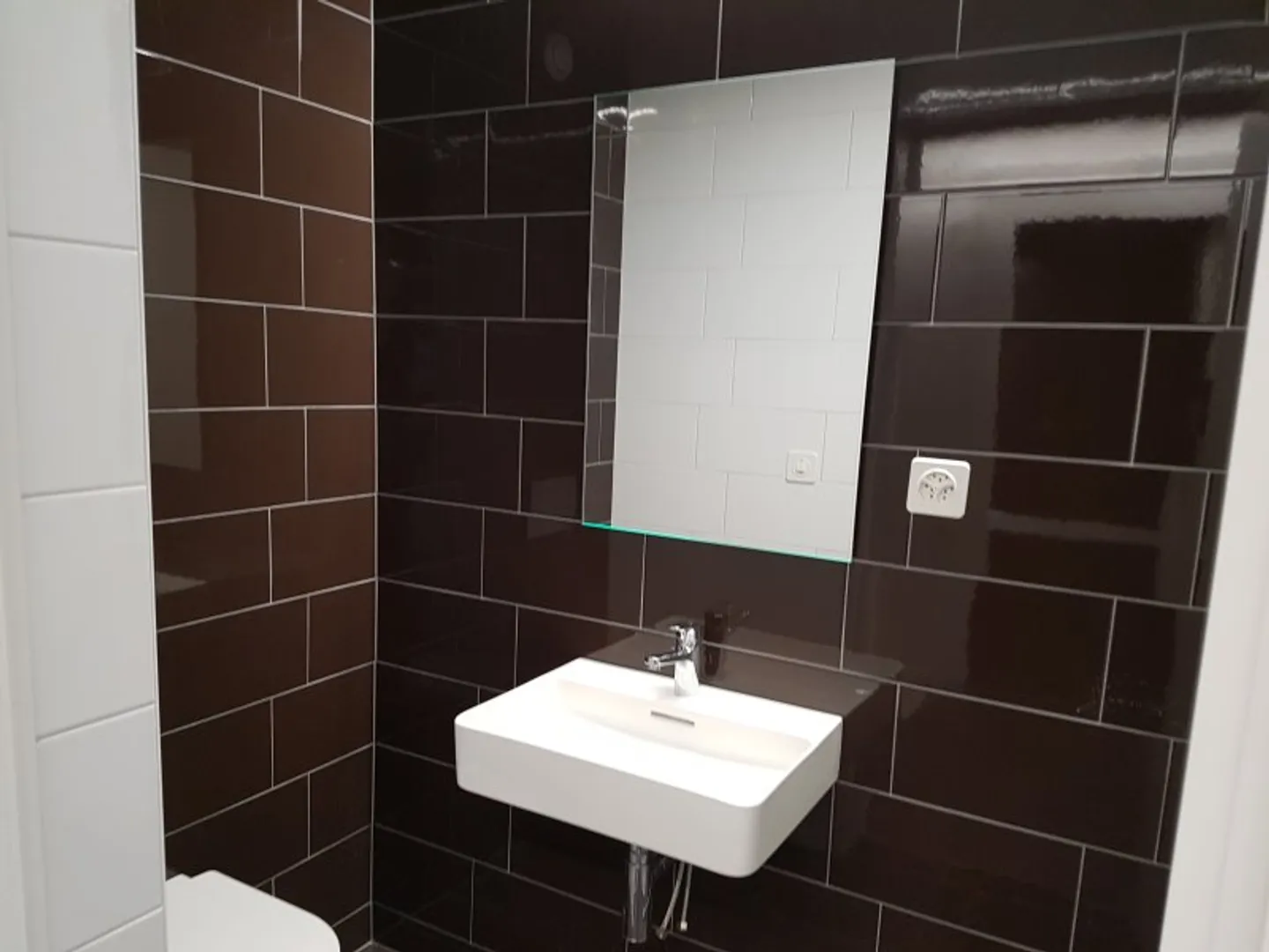 05368 - 3,5-Zimmer-Wohnung - Avenue de France 24 - Monthey - Foto 3 von 8