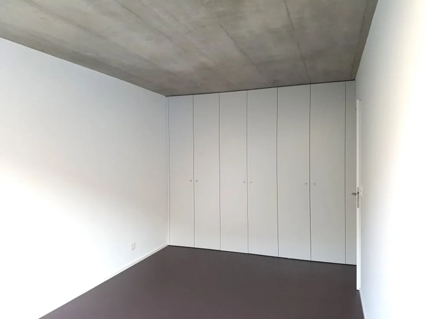 05368 - 3,5-Zimmer-Wohnung - Avenue de France 24 - Monthey - Foto 6 von 8