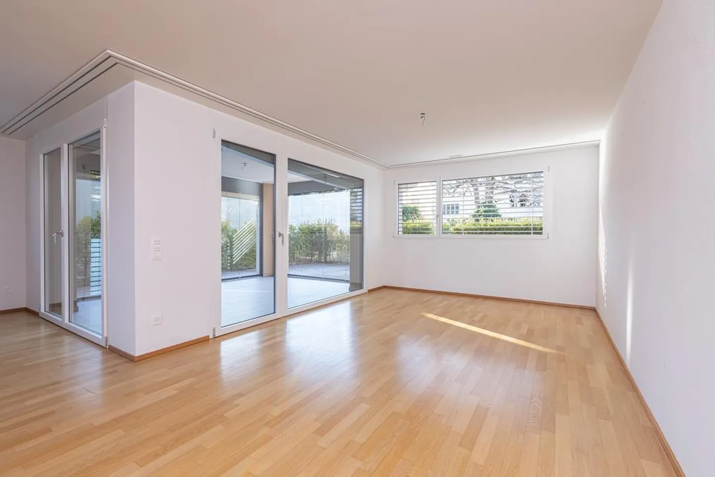 Appartamento moderno per famiglie con area giardino! - Foto 5 di 10
